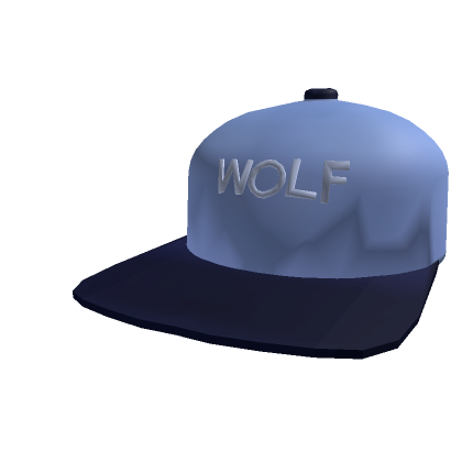 Wolf hat tyler the creator 2025