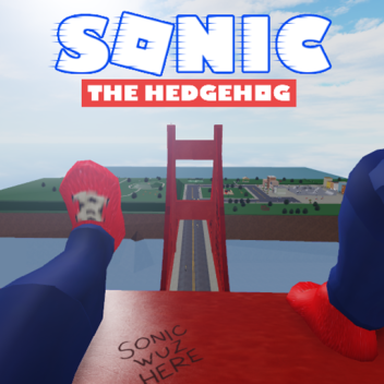 Movie Sonic Simulator