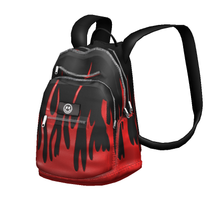 Flame's outlet creed backpack