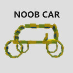 [NEW MAP] Noob Car