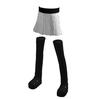 ✓ Skirt | Roblox Item - Rolimon's