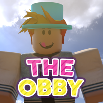 The Obby [DISCONTINUED]