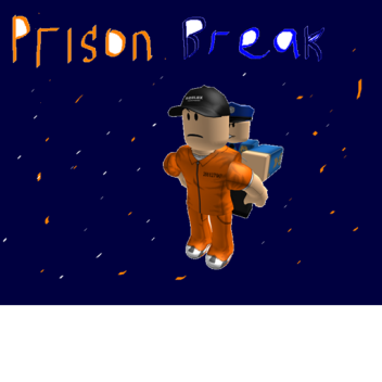 [NEW] Prison Break