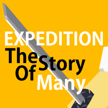 Expedition: The Story of Many