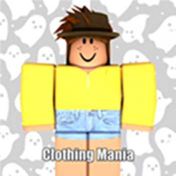 Clothing Mania V.2