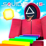 Escape Squid Game Obby Parkour Easy