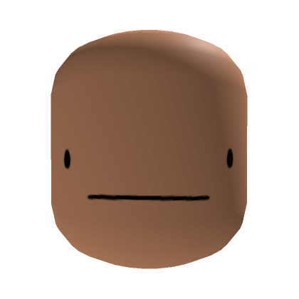 Roblox Item Stare Face Mask