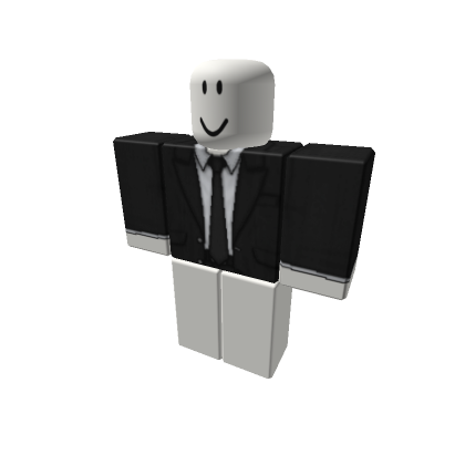 Suit [+] - Roblox