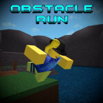 Obstacle Run [Broken]