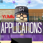 Yummy's Application Center