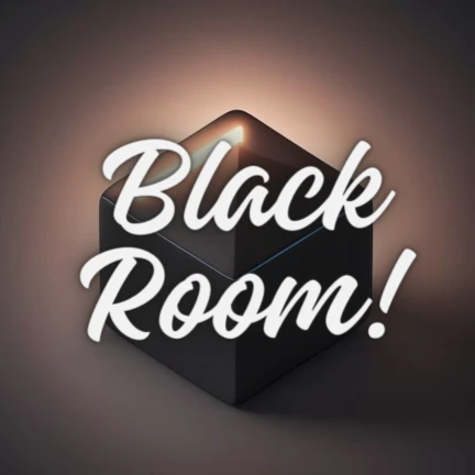 Black Room