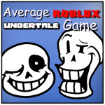 [V1.3.2+] Average Roblox Undertale Game