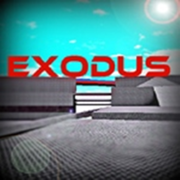 Exodus (Pre-Alpha)