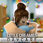 [ARCHIVE] Little Dreamies Daycare | V1