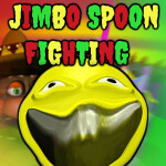 [CINCO DE MAYO] Jimbo: Spoon Fighting