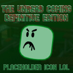 [DESC] The Undead Coming (2023)
