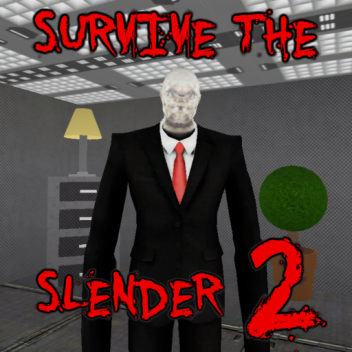 Survive the Slenderman 2 