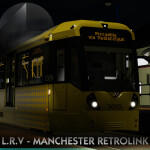 Manchester Retrolink