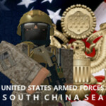 [USM] South China Sea 