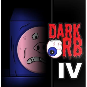 the dark orb 4 - revenge of the spider (OOG)