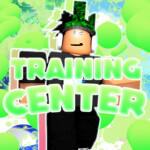 📝 TRAINING CENTER 📝 Train at Victorious!