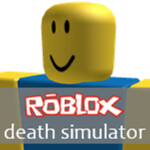 ROBLOX death simulator