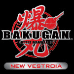Bakugan (Doom cards added)