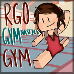 [GYMNASTICS!] RGO Main Gym