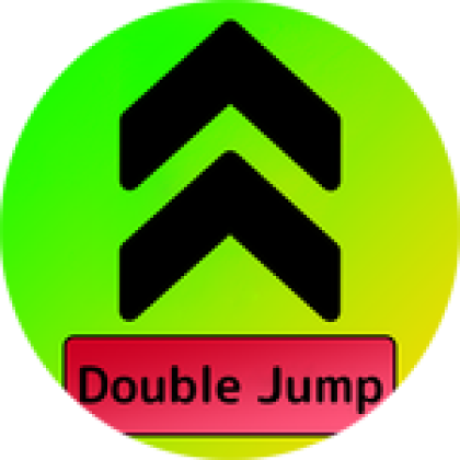 Double Jump - Roblox