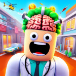 🧠 Gehirn-Simulator