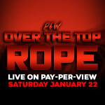 PCW | Over The Top Rope 2022
