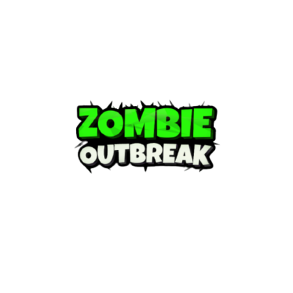 Zombie Outbreak Logo