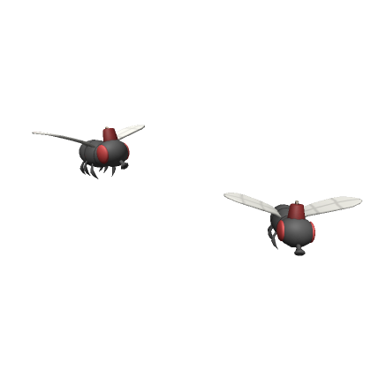 Stylish Flies | Roblox Item - Rolimon's