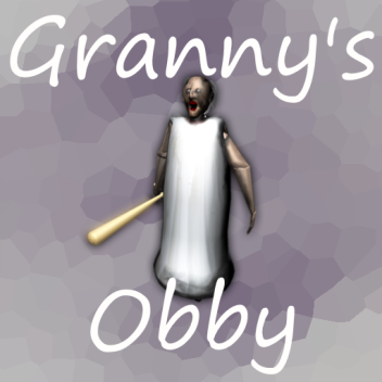 Granny's Obby