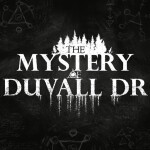 The Mystery of Duvall Drive