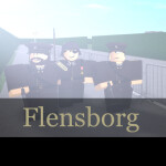 Military Barracks of Flensborg