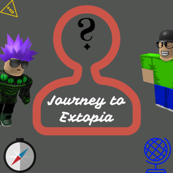 Project 1: Journey to Extopia