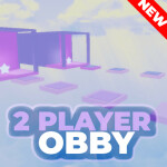 Two Player Obby [Free Private Servers]