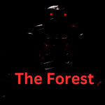A floresta (horror)