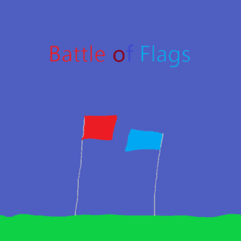 Balance Update Battle of Flags