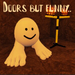 Doors But Funny [Floor2🔥] !