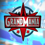 [MNW Presents]: GrandMania II