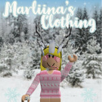 Marliina's Clothing
