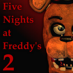 Five Nights at Freddy's 2 thumbnail