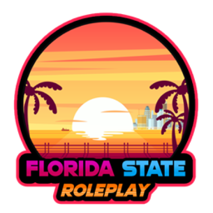 Florida State Roleplay ERLC | Roblox Group - Rolimon's