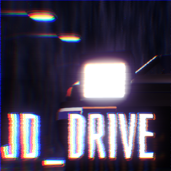 JD_DRIVE: Open Road