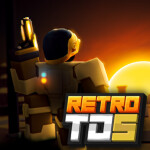 💥[Join the Community!]🔨 Retro TDS