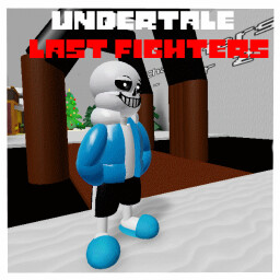 Undertale Last Fighters thumbnail