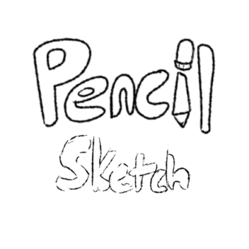 Pencil Sketch! (In Development)