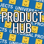 [Soon] Product Hub